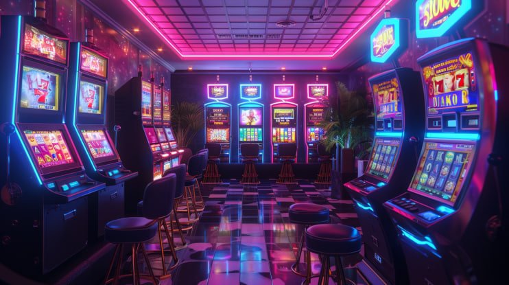 Permainan Bingo Online di platform sukaslot88 dengan fitur lengkap