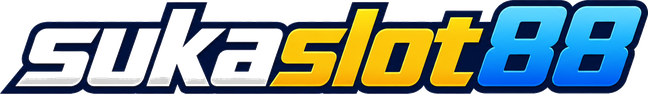 Logo sukaslot88 - platform judi Indonesia